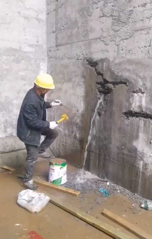 南通海安渗漏修缮